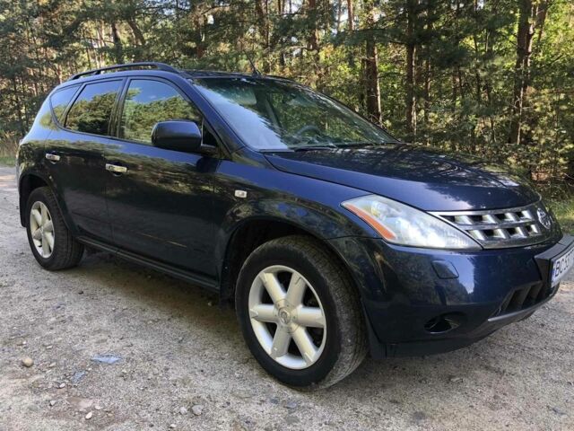 Синій Ніссан 350Z, об'ємом двигуна 3.5 л та пробігом 255 тис. км за 4900 $, фото 1 на Automoto.ua