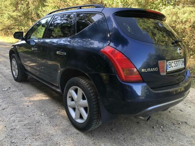 Синій Ніссан 350Z, об'ємом двигуна 3.5 л та пробігом 255 тис. км за 4900 $, фото 4 на Automoto.ua