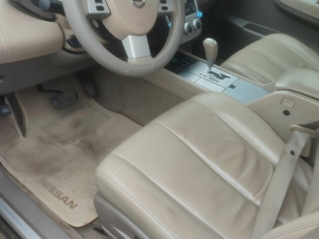 Синій Ніссан 350Z, об'ємом двигуна 3.5 л та пробігом 255 тис. км за 4900 $, фото 6 на Automoto.ua