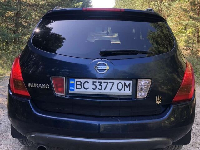 Синій Ніссан 350Z, об'ємом двигуна 3.5 л та пробігом 255 тис. км за 4900 $, фото 3 на Automoto.ua