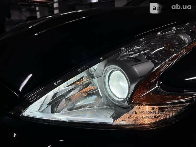 Ниссан 370 З, объемом двигателя 3.7 л и пробегом 8 тыс. км за 15700 $, фото 17 на Automoto.ua