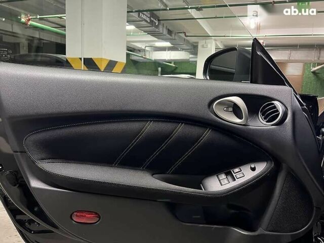 Ниссан 370 З, объемом двигателя 3.7 л и пробегом 8 тыс. км за 15700 $, фото 25 на Automoto.ua