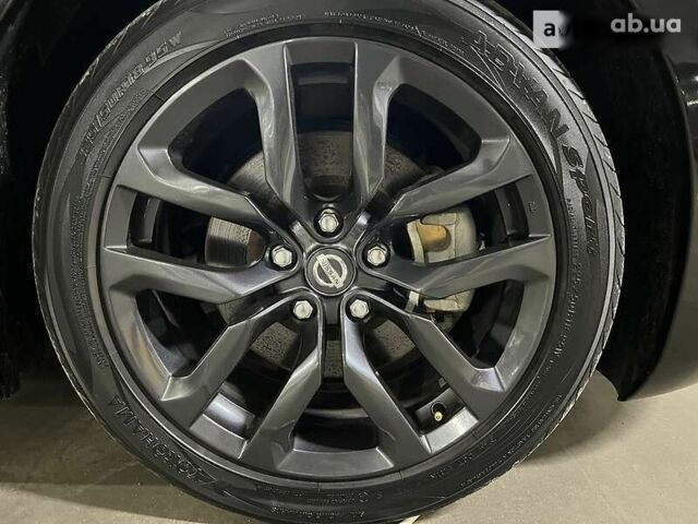 Ниссан 370 З, объемом двигателя 3.7 л и пробегом 8 тыс. км за 15700 $, фото 14 на Automoto.ua