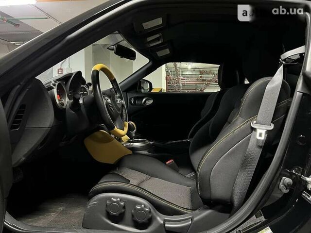 Ниссан 370 З, объемом двигателя 3.7 л и пробегом 8 тыс. км за 15700 $, фото 28 на Automoto.ua