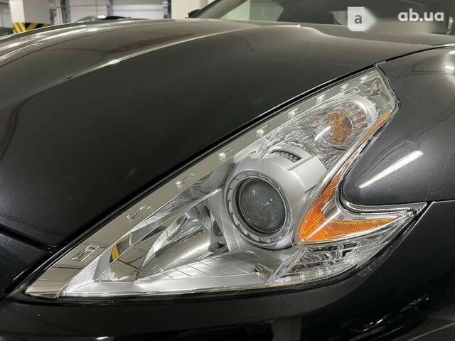 Ниссан 370 З, объемом двигателя 3.7 л и пробегом 8 тыс. км за 15700 $, фото 15 на Automoto.ua