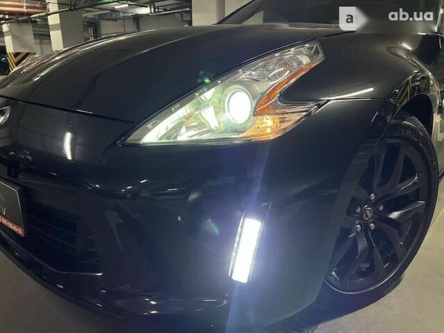 Ниссан 370 З, объемом двигателя 3.7 л и пробегом 8 тыс. км за 15700 $, фото 19 на Automoto.ua