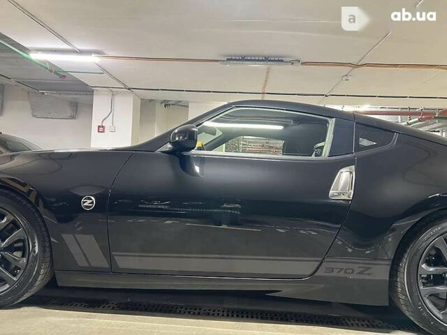 Ниссан 370 З, объемом двигателя 3.7 л и пробегом 8 тыс. км за 15700 $, фото 21 на Automoto.ua