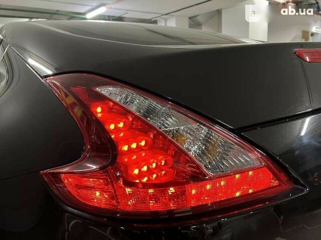 Ниссан 370 З, объемом двигателя 3.7 л и пробегом 2 тыс. км за 18500 $, фото 18 на Automoto.ua