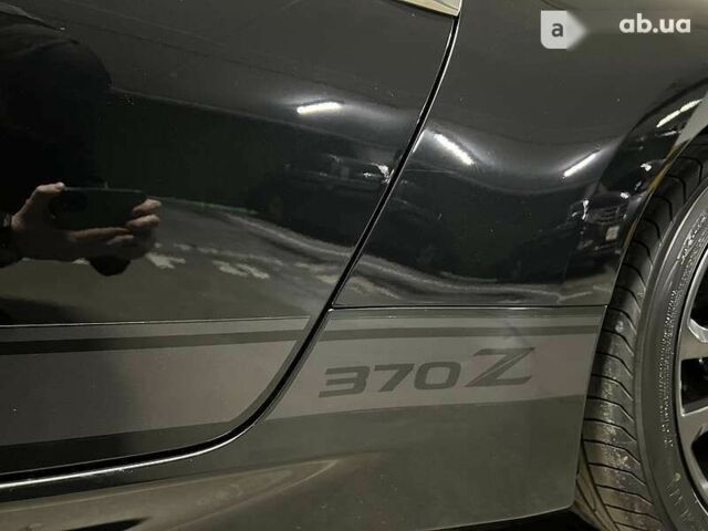 Ниссан 370 З, объемом двигателя 3.7 л и пробегом 2 тыс. км за 18500 $, фото 23 на Automoto.ua