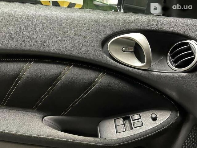 Ниссан 370 З, объемом двигателя 3.7 л и пробегом 2 тыс. км за 18500 $, фото 26 на Automoto.ua