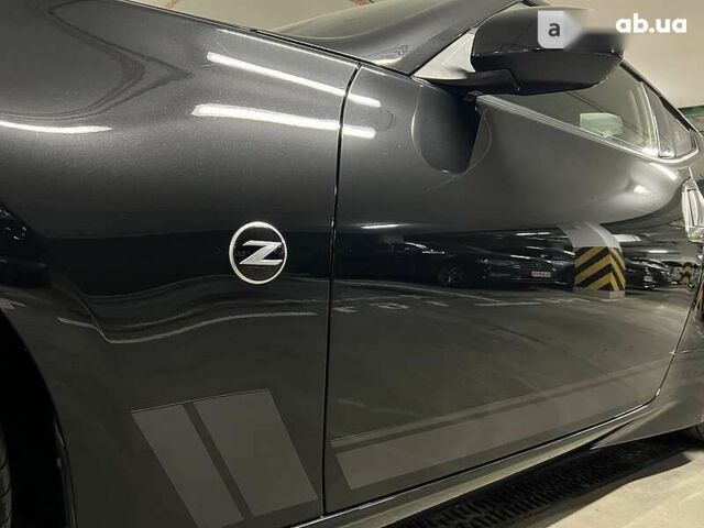 Ниссан 370 З, объемом двигателя 3.7 л и пробегом 2 тыс. км за 18500 $, фото 22 на Automoto.ua
