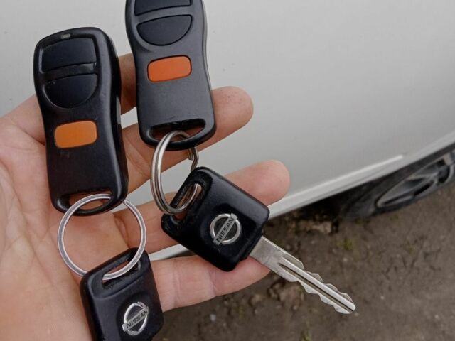 Білий Ніссан Альмера Класік, об'ємом двигуна 1.6 л та пробігом 242 тис. км за 4500 $, фото 11 на Automoto.ua