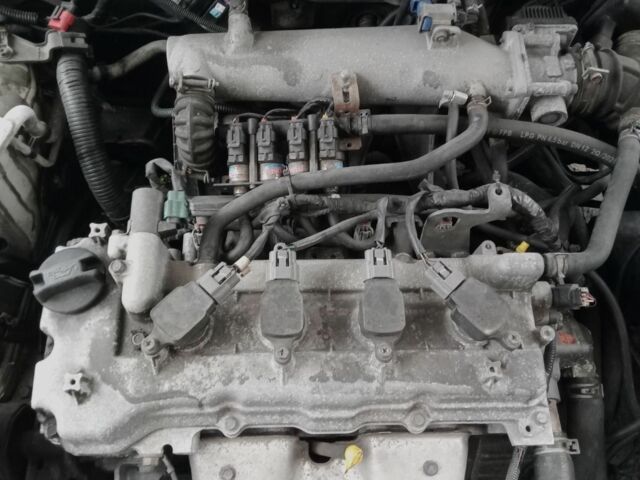 Білий Ніссан Альмера Класік, об'ємом двигуна 1.6 л та пробігом 242 тис. км за 4500 $, фото 5 на Automoto.ua