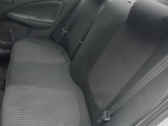 Білий Ніссан Альмера Класік, об'ємом двигуна 1.6 л та пробігом 242 тис. км за 4500 $, фото 13 на Automoto.ua