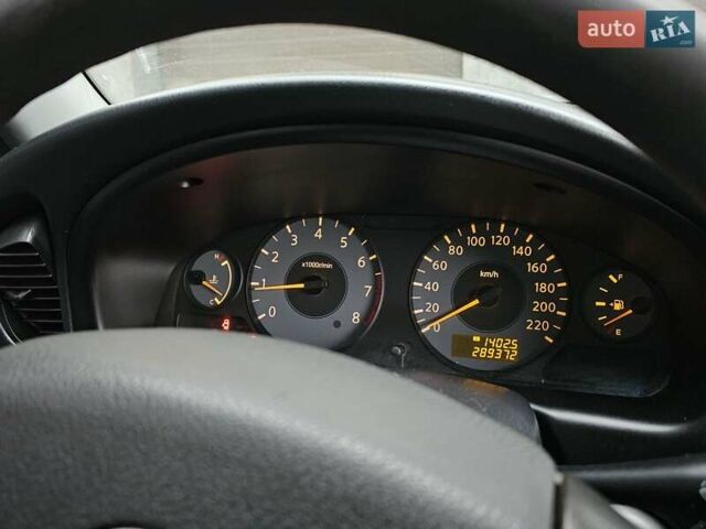 Белый Ниссан Альмера Классик, объемом двигателя 1.6 л и пробегом 280 тыс. км за 4799 $, фото 36 на Automoto.ua