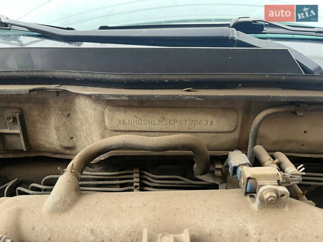 Бежевий Ніссан Альмера Класік, об'ємом двигуна 1.6 л та пробігом 238 тис. км за 3300 $, фото 8 на Automoto.ua