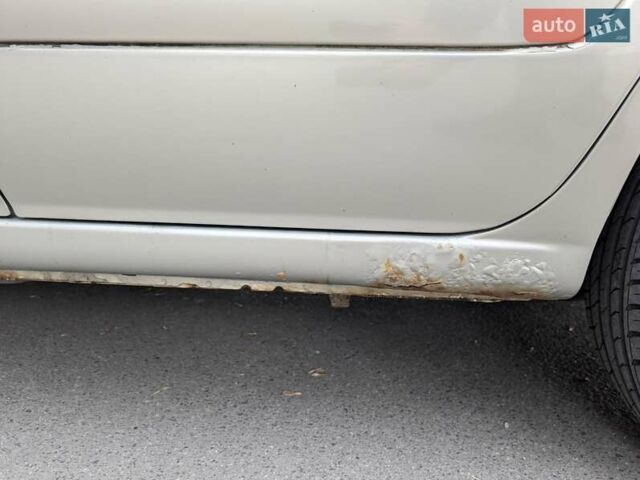 Бежевий Ніссан Альмера Класік, об'ємом двигуна 1.6 л та пробігом 148 тис. км за 4400 $, фото 11 на Automoto.ua