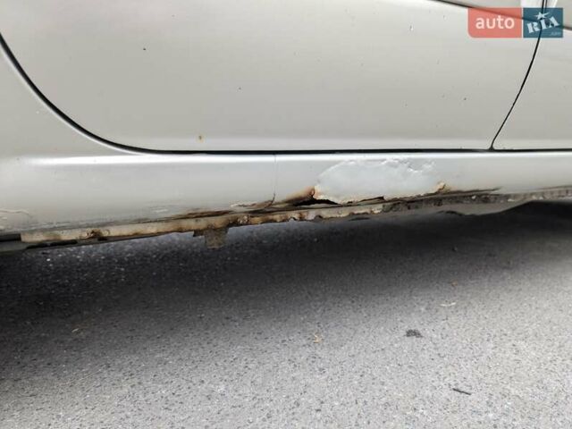 Бежевий Ніссан Альмера Класік, об'ємом двигуна 1.6 л та пробігом 148 тис. км за 4400 $, фото 10 на Automoto.ua