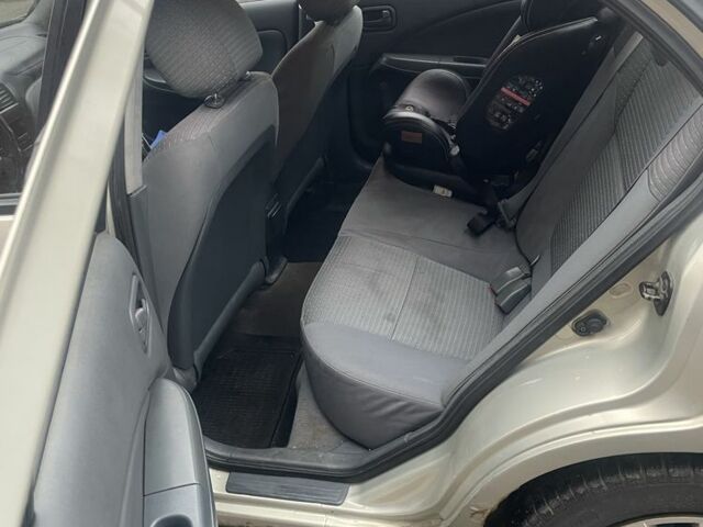 Бежевый Ниссан Альмера Классик, объемом двигателя 1.6 л и пробегом 261 тыс. км за 3900 $, фото 10 на Automoto.ua