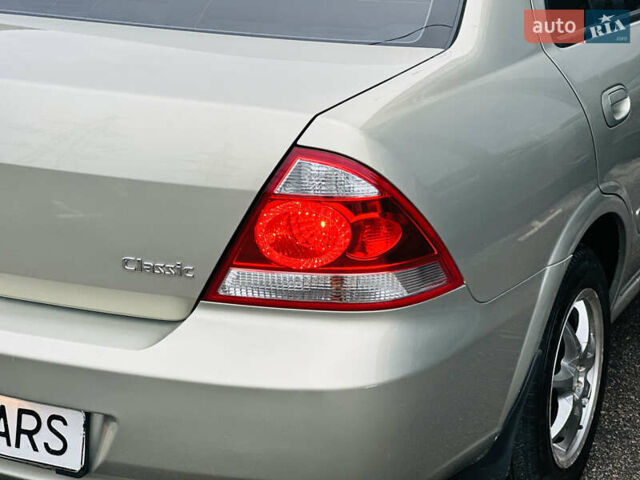 Бежевий Ніссан Альмера Класік, об'ємом двигуна 1.6 л та пробігом 61 тис. км за 6499 $, фото 5 на Automoto.ua