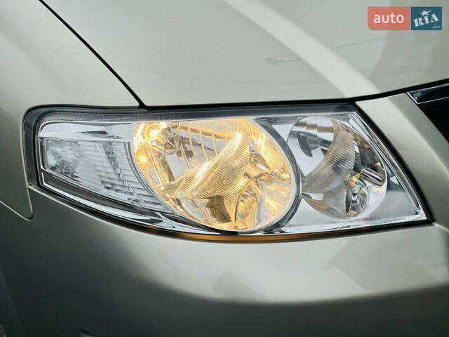 Бежевий Ніссан Альмера Класік, об'ємом двигуна 1.6 л та пробігом 61 тис. км за 6499 $, фото 34 на Automoto.ua