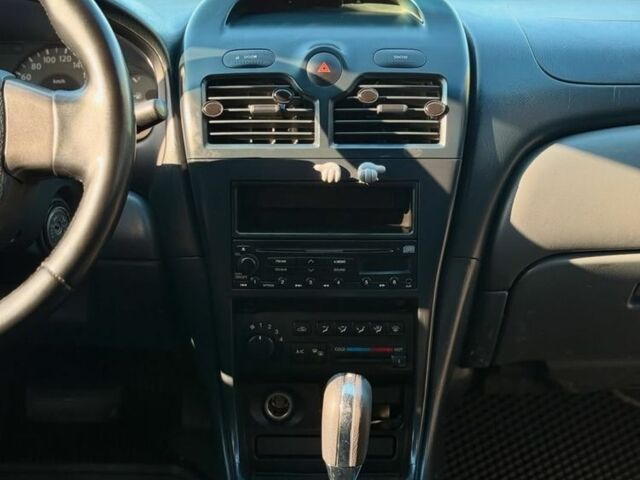 Бежевый Ниссан Альмера Классик, объемом двигателя 1.6 л и пробегом 219 тыс. км за 4700 $, фото 11 на Automoto.ua