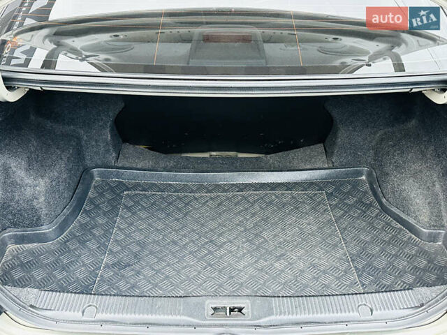 Бежевий Ніссан Альмера Класік, об'ємом двигуна 1.6 л та пробігом 61 тис. км за 6499 $, фото 38 на Automoto.ua