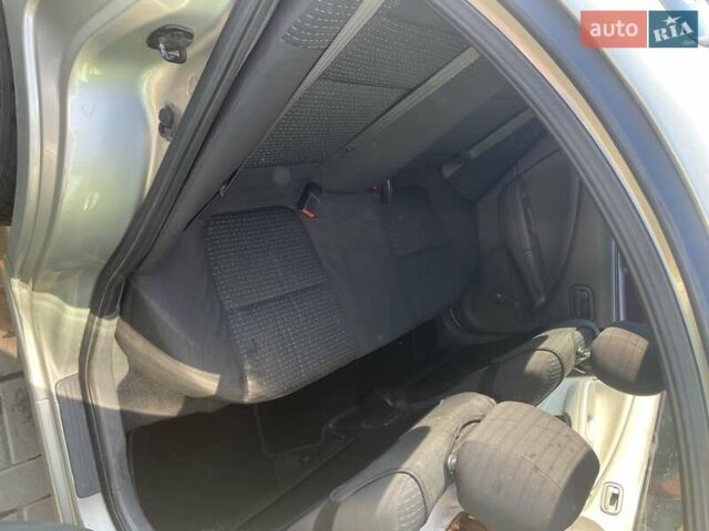 Бежевий Ніссан Альмера Класік, об'ємом двигуна 1.6 л та пробігом 261 тис. км за 4500 $, фото 11 на Automoto.ua