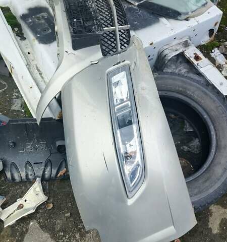 Бежевий Ніссан Альмера Класік, об'ємом двигуна 1.6 л та пробігом 199 тис. км за 1700 $, фото 7 на Automoto.ua