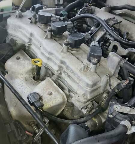 Бежевий Ніссан Альмера Класік, об'ємом двигуна 1.6 л та пробігом 199 тис. км за 1700 $, фото 8 на Automoto.ua