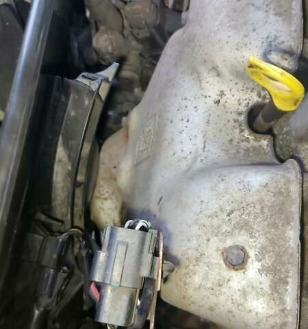 Бежевий Ніссан Альмера Класік, об'ємом двигуна 1.6 л та пробігом 199 тис. км за 1700 $, фото 10 на Automoto.ua