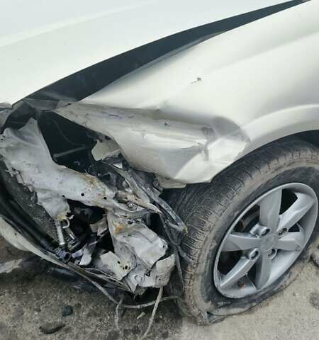 Бежевий Ніссан Альмера Класік, об'ємом двигуна 1.6 л та пробігом 199 тис. км за 1700 $, фото 1 на Automoto.ua