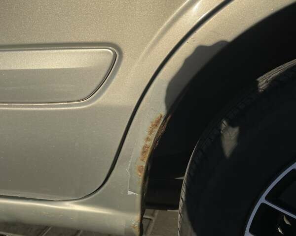 Бежевий Ніссан Альмера Класік, об'ємом двигуна 1.6 л та пробігом 261 тис. км за 4500 $, фото 5 на Automoto.ua