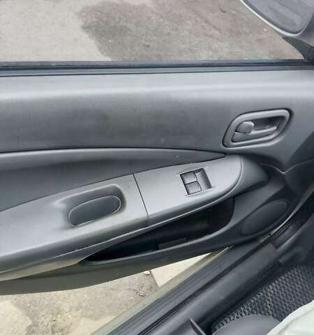 Бежевий Ніссан Альмера Класік, об'ємом двигуна 1.6 л та пробігом 199 тис. км за 1700 $, фото 19 на Automoto.ua