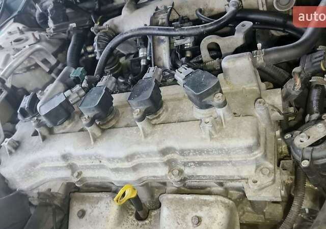 Бежевий Ніссан Альмера Класік, об'ємом двигуна 1.6 л та пробігом 199 тис. км за 1700 $, фото 9 на Automoto.ua