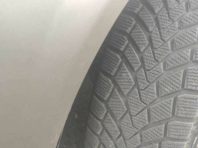 Бежевый Ниссан Альмера Классик, объемом двигателя 1.6 л и пробегом 182 тыс. км за 4000 $, фото 10 на Automoto.ua