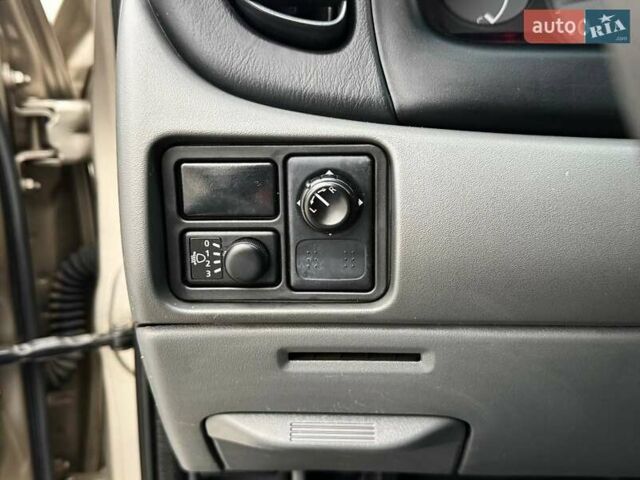 Бежевий Ніссан Альмера Класік, об'ємом двигуна 1.6 л та пробігом 140 тис. км за 6500 $, фото 32 на Automoto.ua