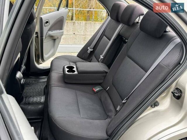 Бежевий Ніссан Альмера Класік, об'ємом двигуна 1.6 л та пробігом 140 тис. км за 6500 $, фото 18 на Automoto.ua