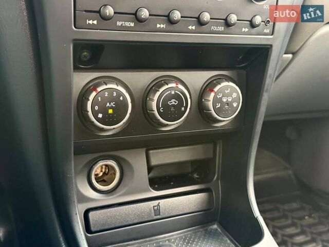 Бежевий Ніссан Альмера Класік, об'ємом двигуна 1.6 л та пробігом 140 тис. км за 6500 $, фото 27 на Automoto.ua
