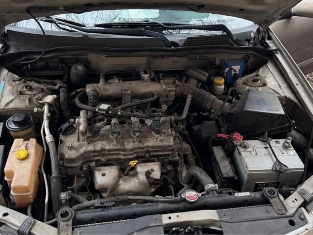 Бежевий Ніссан Альмера Класік, об'ємом двигуна 1.6 л та пробігом 175 тис. км за 5750 $, фото 6 на Automoto.ua