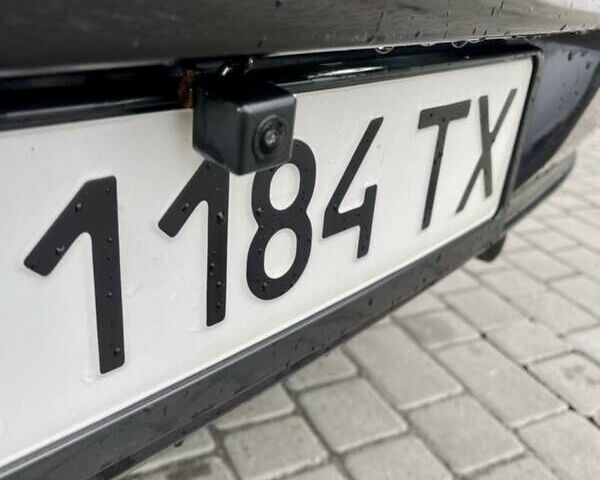 Чорний Ніссан Альмера Класік, об'ємом двигуна 1.6 л та пробігом 245 тис. км за 4600 $, фото 19 на Automoto.ua