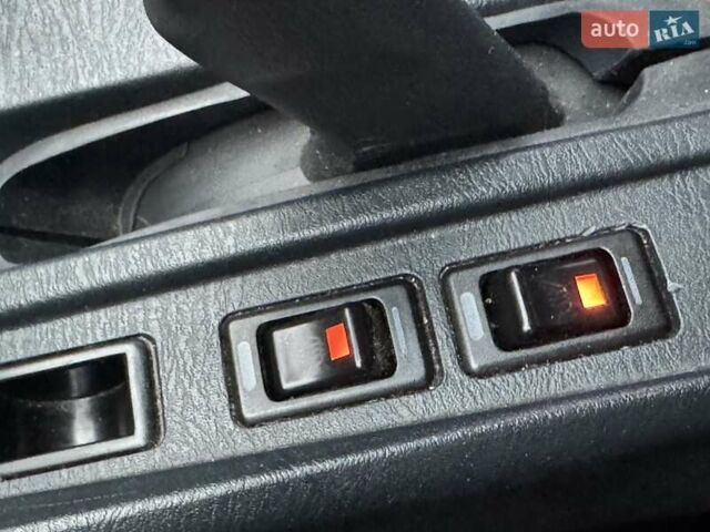 Чорний Ніссан Альмера Класік, об'ємом двигуна 1.6 л та пробігом 245 тис. км за 4600 $, фото 14 на Automoto.ua