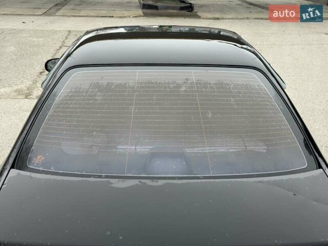 Чорний Ніссан Альмера Класік, об'ємом двигуна 1.6 л та пробігом 245 тис. км за 4600 $, фото 8 на Automoto.ua