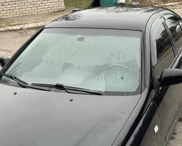 Чорний Ніссан Альмера Класік, об'ємом двигуна 1.6 л та пробігом 245 тис. км за 4600 $, фото 10 на Automoto.ua