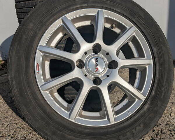 Чорний Ніссан Альмера Класік, об'ємом двигуна 1.6 л та пробігом 58 тис. км за 7100 $, фото 19 на Automoto.ua