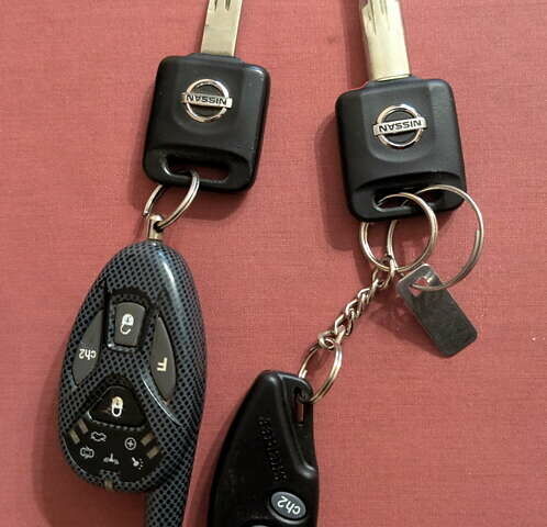 Чорний Ніссан Альмера Класік, об'ємом двигуна 1.6 л та пробігом 58 тис. км за 7100 $, фото 17 на Automoto.ua