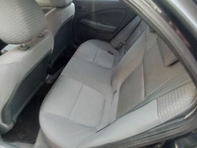 Черный Ниссан Альмера Классик, объемом двигателя 1.6 л и пробегом 149 тыс. км за 4499 $, фото 22 на Automoto.ua