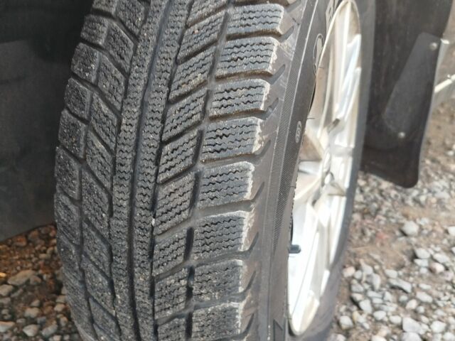 Чорний Ніссан Альмера Класік, об'ємом двигуна 1.6 л та пробігом 244 тис. км за 4500 $, фото 10 на Automoto.ua