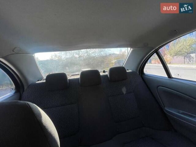 Черный Ниссан Альмера Классик, объемом двигателя 1.6 л и пробегом 140 тыс. км за 4250 $, фото 2 на Automoto.ua