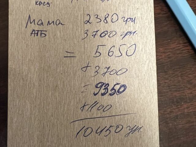 Чорний Ніссан Альмера Класік, об'ємом двигуна 1.6 л та пробігом 191 тис. км за 3999 $, фото 13 на Automoto.ua